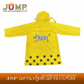 Best selling raincoats,top quality kids cute rain poncho